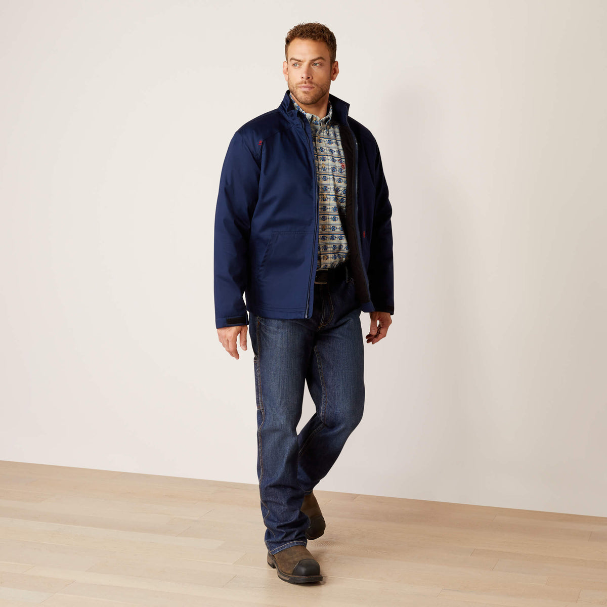 Ariat Smart Buy FR Basic Insulated Jacket