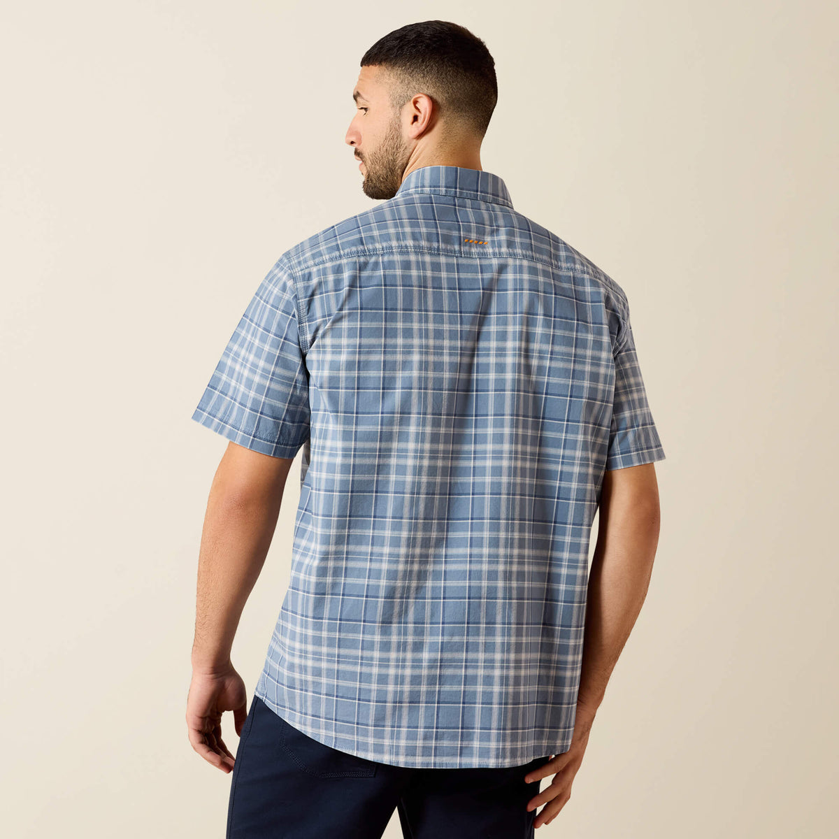 Ariat Best Price Rebar Made Tough DuraStretch Work Shirt