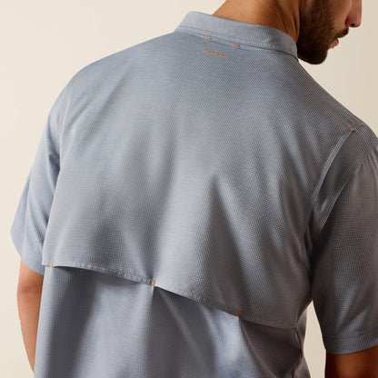 Ariat Essential Rebar Made Tough VentTEK DuraStretch Work Shirt
