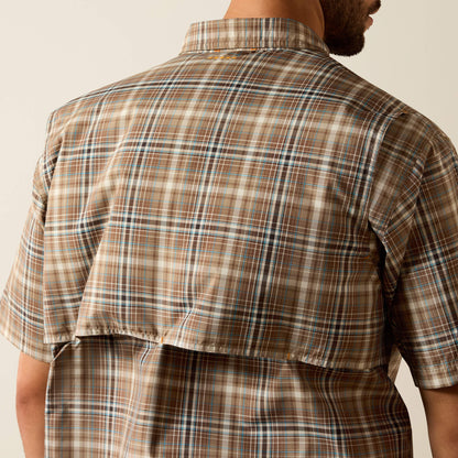 Ariat Value Rebar Made Tough VentTEK DuraStretch Work Shirt