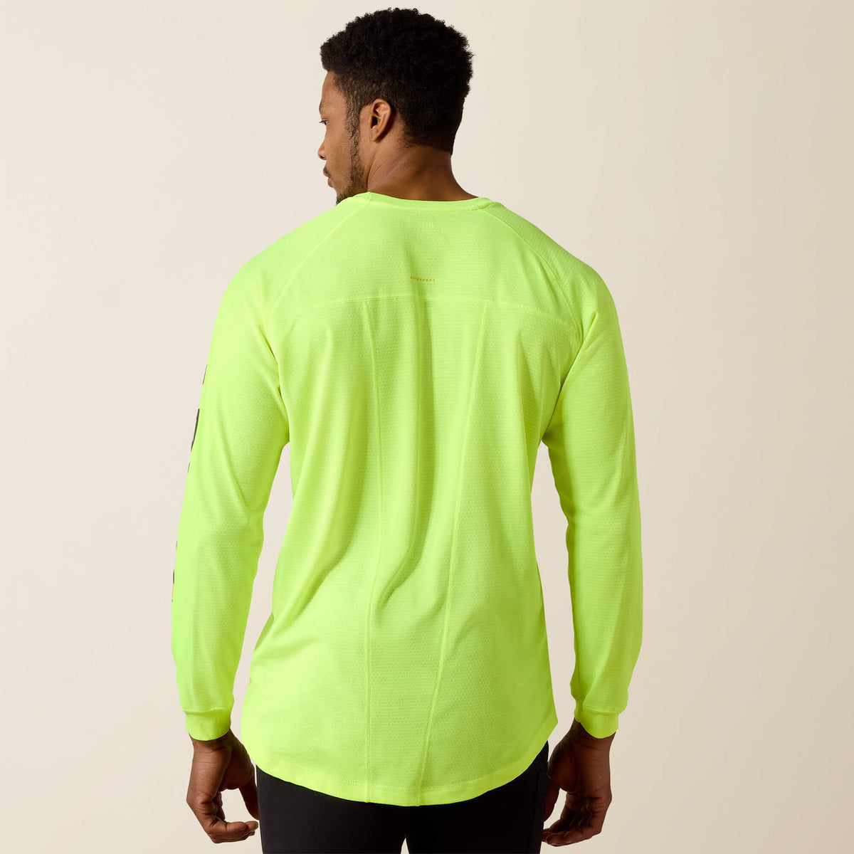 Ariat Smart Buy Rebar Heat Fighter T-Shirt