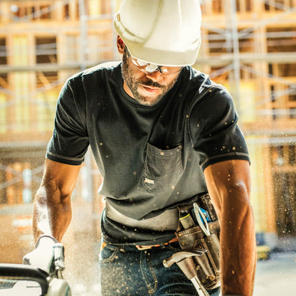 Ariat Hot Sale Rebar Workman T-Shirt