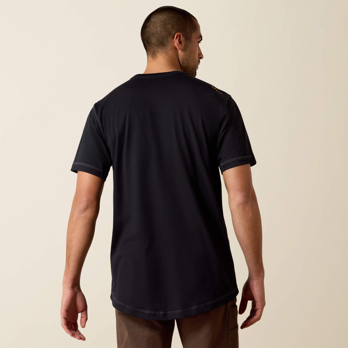 Ariat Hot Sale Rebar Workman T-Shirt