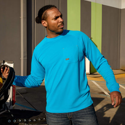 Ariat Recommended Rebar Heat Fighter T-Shirt