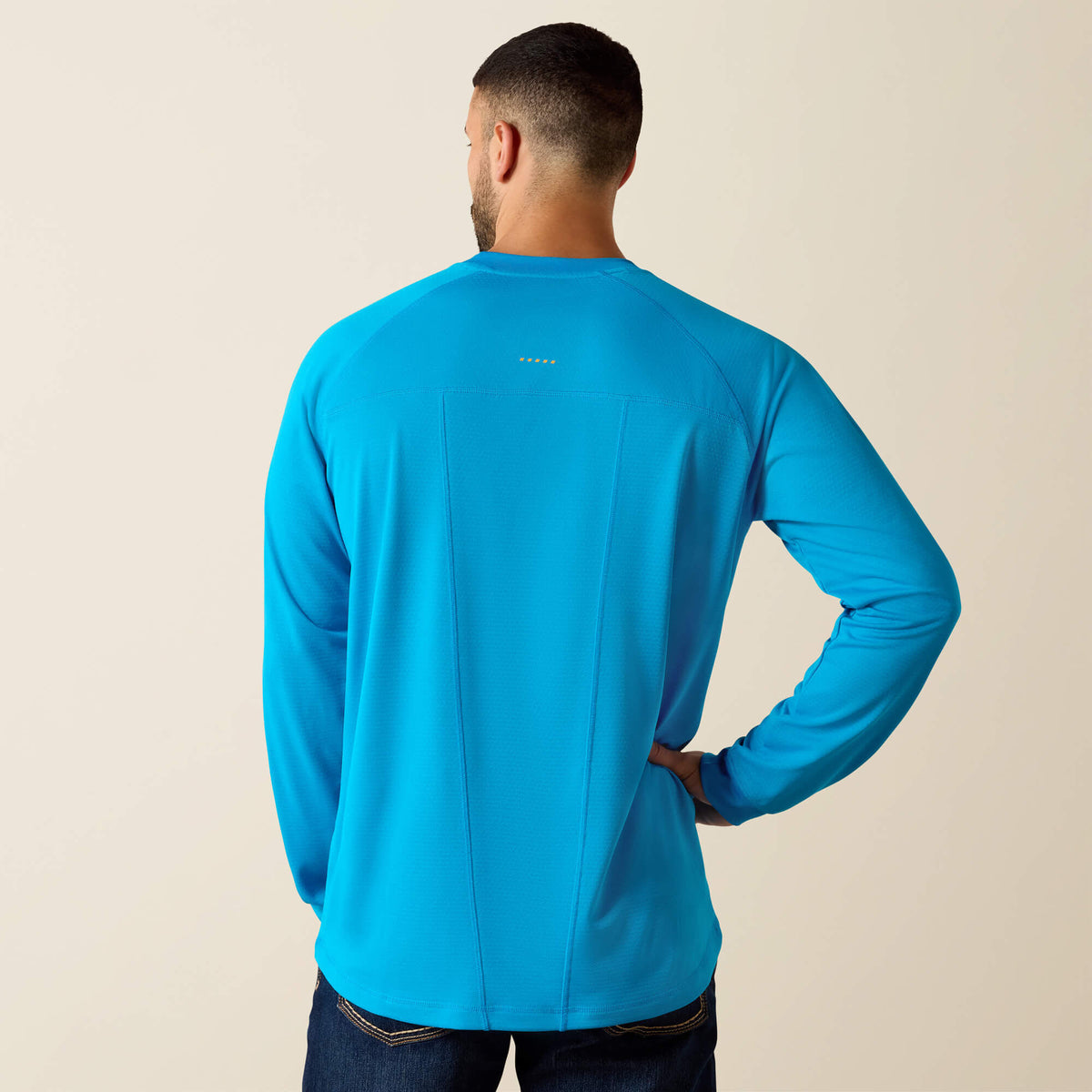 Ariat Recommended Rebar Heat Fighter T-Shirt