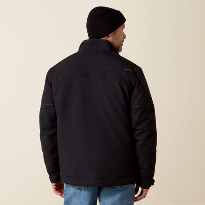 Ariat Best Seller Rebar DriTEK DuraStretch Insulated Jacket