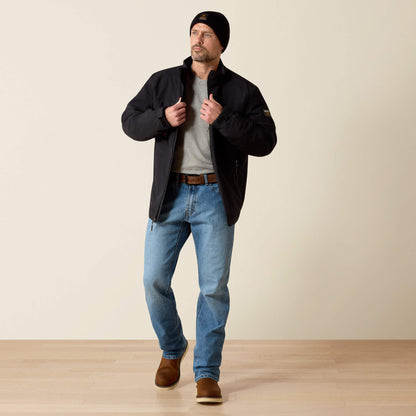 Ariat Best Seller Rebar DriTEK DuraStretch Insulated Jacket