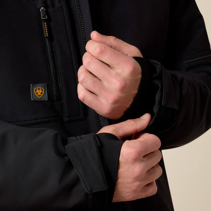 Ariat Best Seller Rebar DriTEK DuraStretch Insulated Jacket
