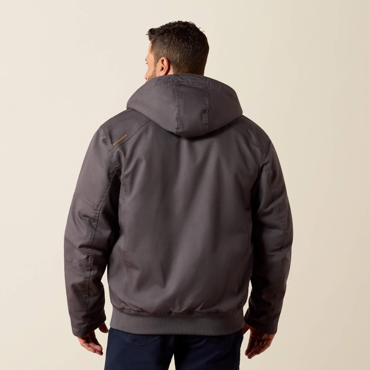 Ariat Special Offer Rebar DuraCanvas Jacket