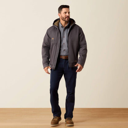 Ariat Special Offer Rebar DuraCanvas Jacket