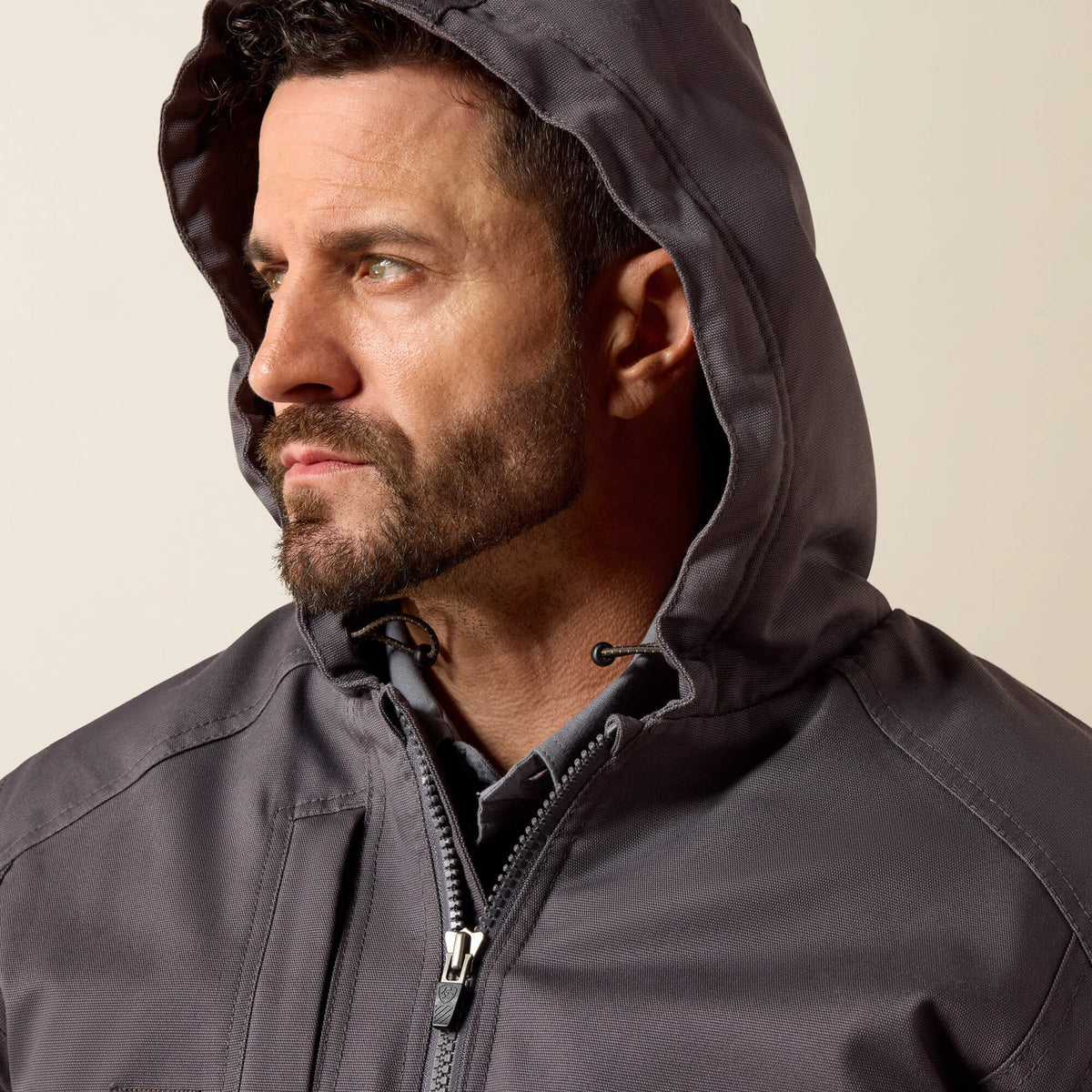 Ariat Special Offer Rebar DuraCanvas Jacket