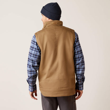 Ariat Sale Rebar DuraCanvas Vest