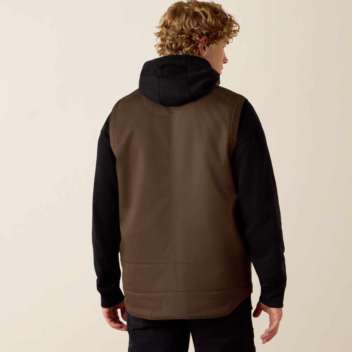 Ariat Recommended Rebar DuraCanvas Vest