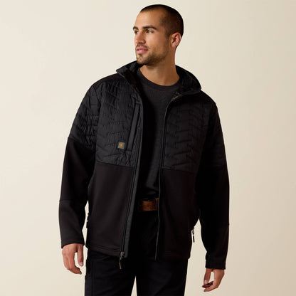 Ariat Classic Rebar Cloud 9 Insulated Jacket