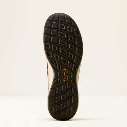 Ariat Classic Buckeye Steel Toe Work Shoe