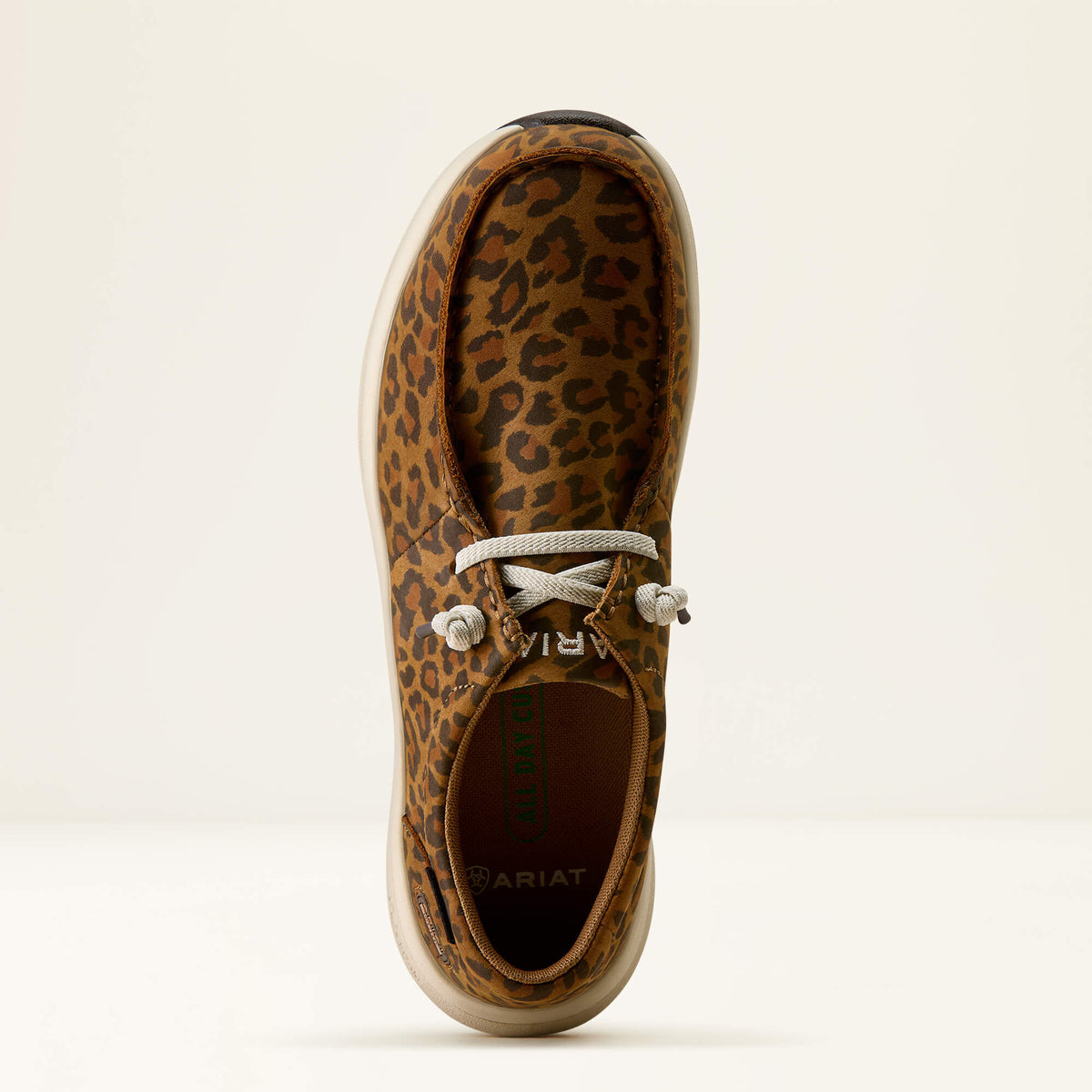 Ariat Classic Buckeye Steel Toe Work Shoe