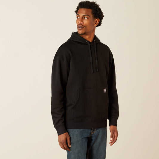 Ariat Essential Rebar Workman Hardhead Hoodie