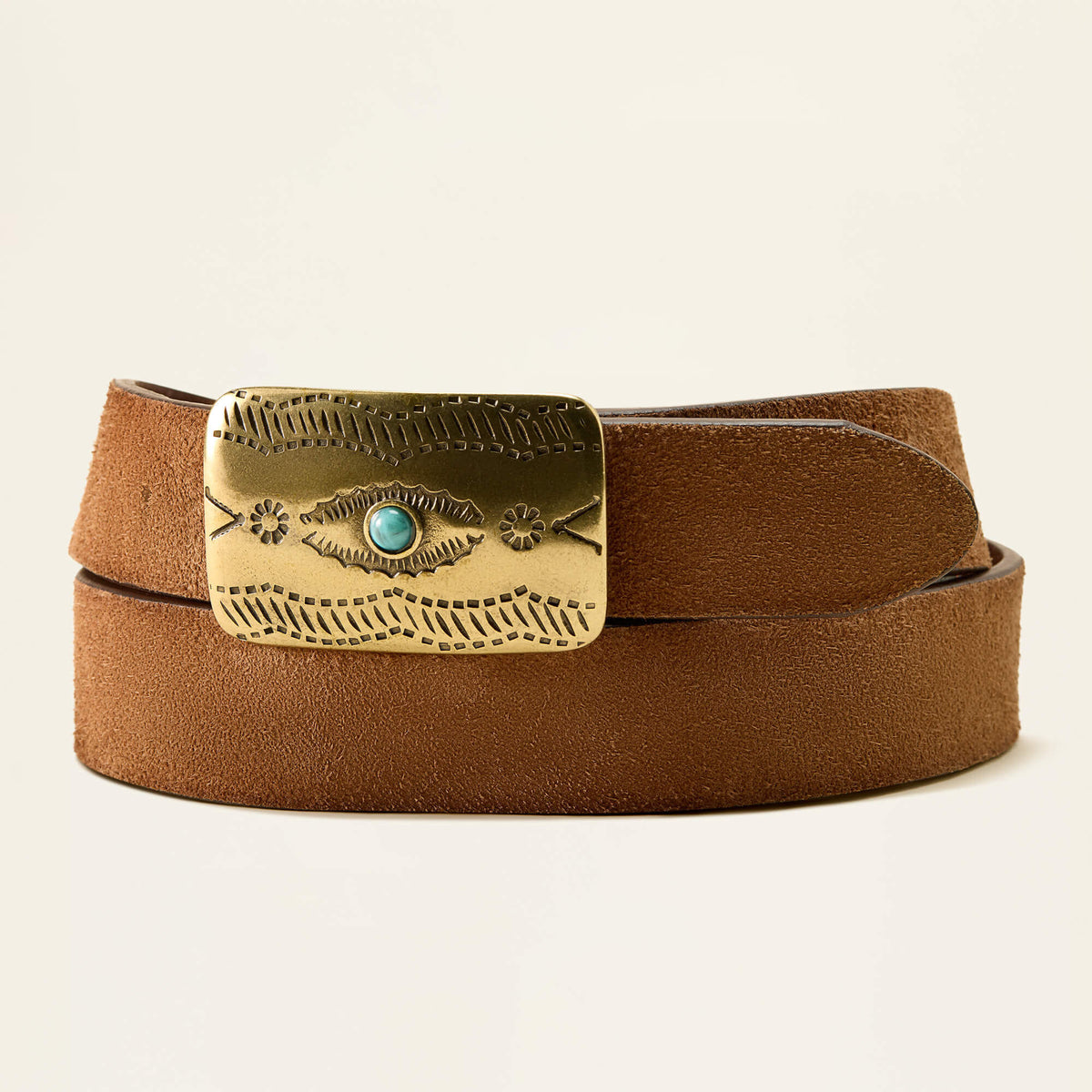 Ariat Classic Luna Belt