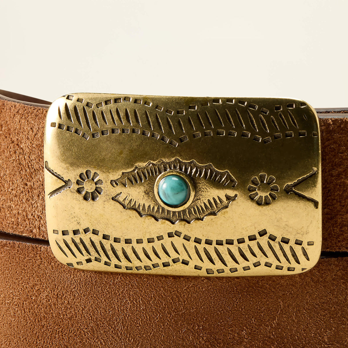 Ariat Classic Luna Belt