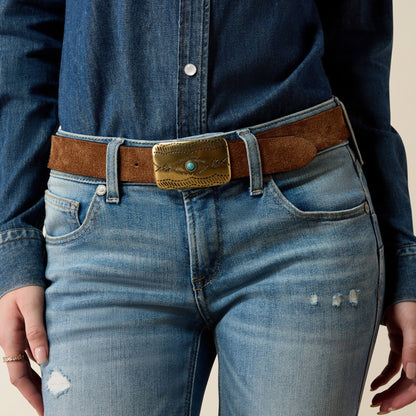 Ariat Classic Luna Belt