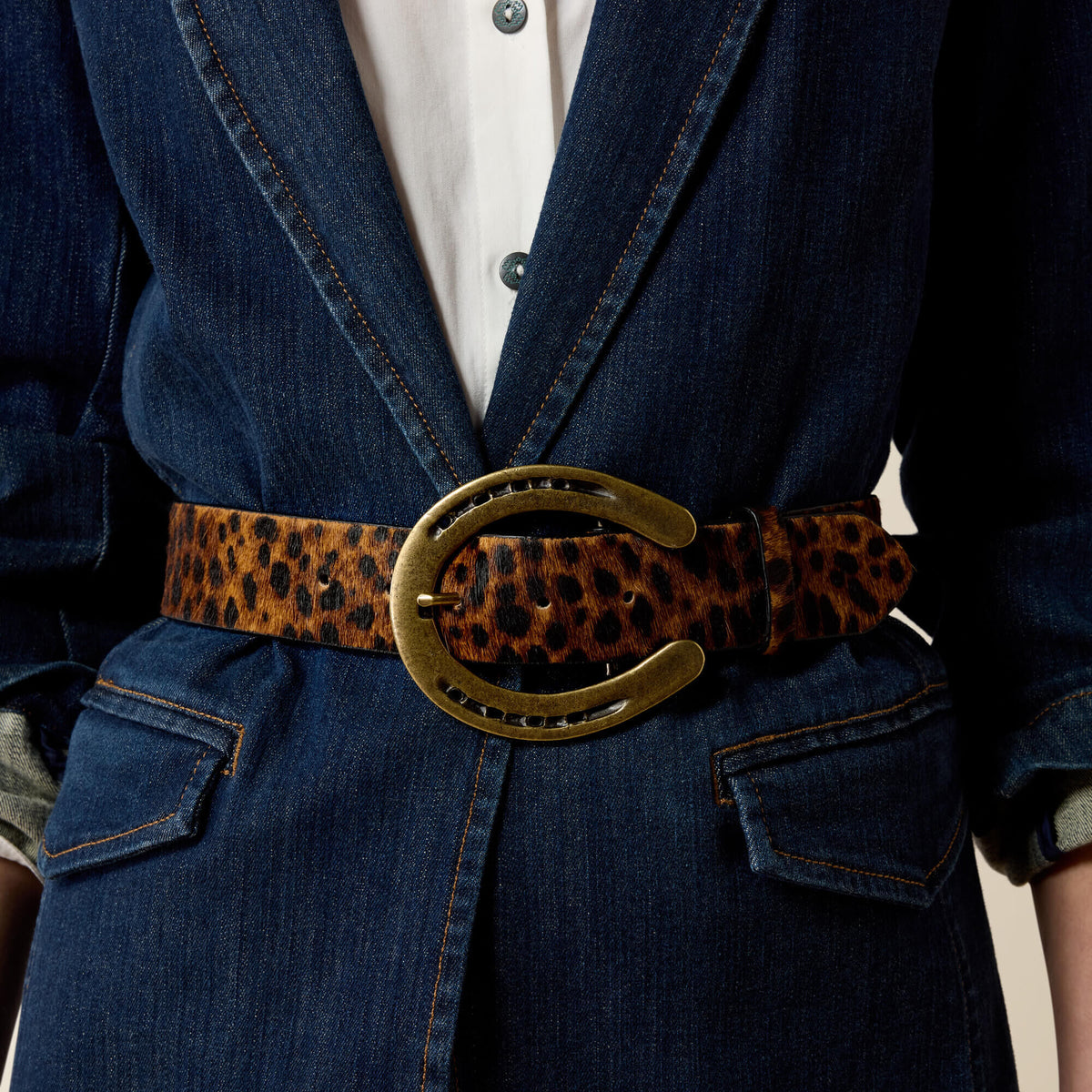 Ariat Signature Bella Belt