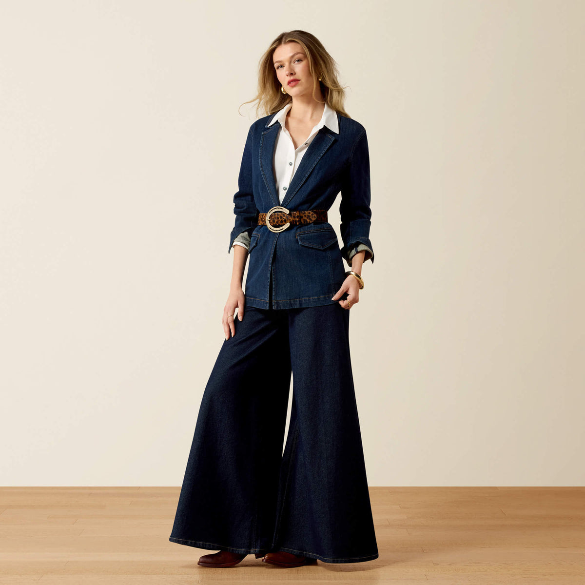 Ariat Signature Bella Belt