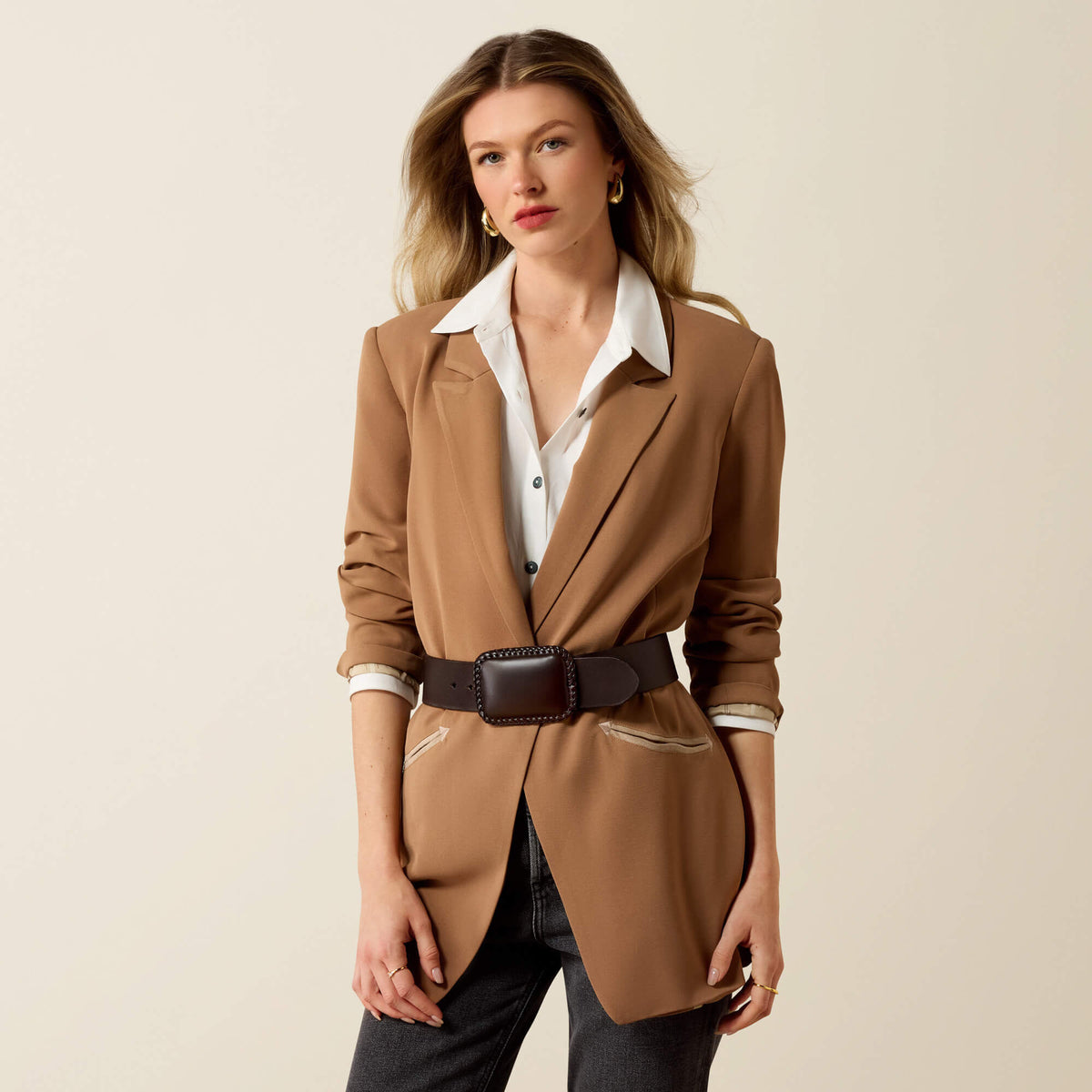 Ariat Recommended Manzanita Belt