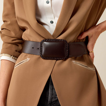 Ariat Recommended Manzanita Belt