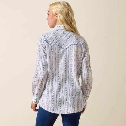 Ariat Customer Favorite Grace Western Snap Shirt