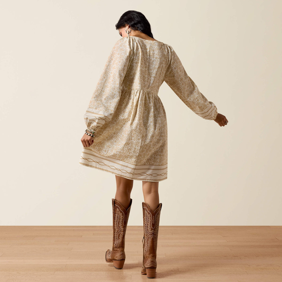 Ariat Sale Rosie Dress