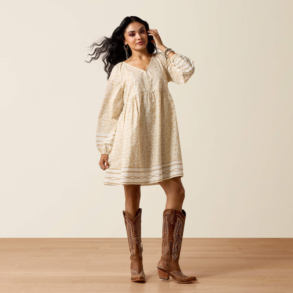 Ariat Sale Rosie Dress