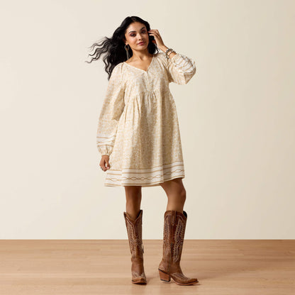 Ariat Sale Rosie Dress