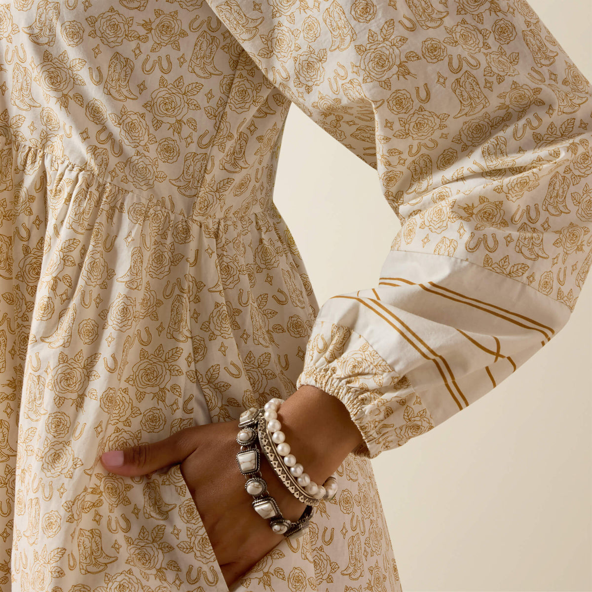 Ariat Sale Rosie Dress