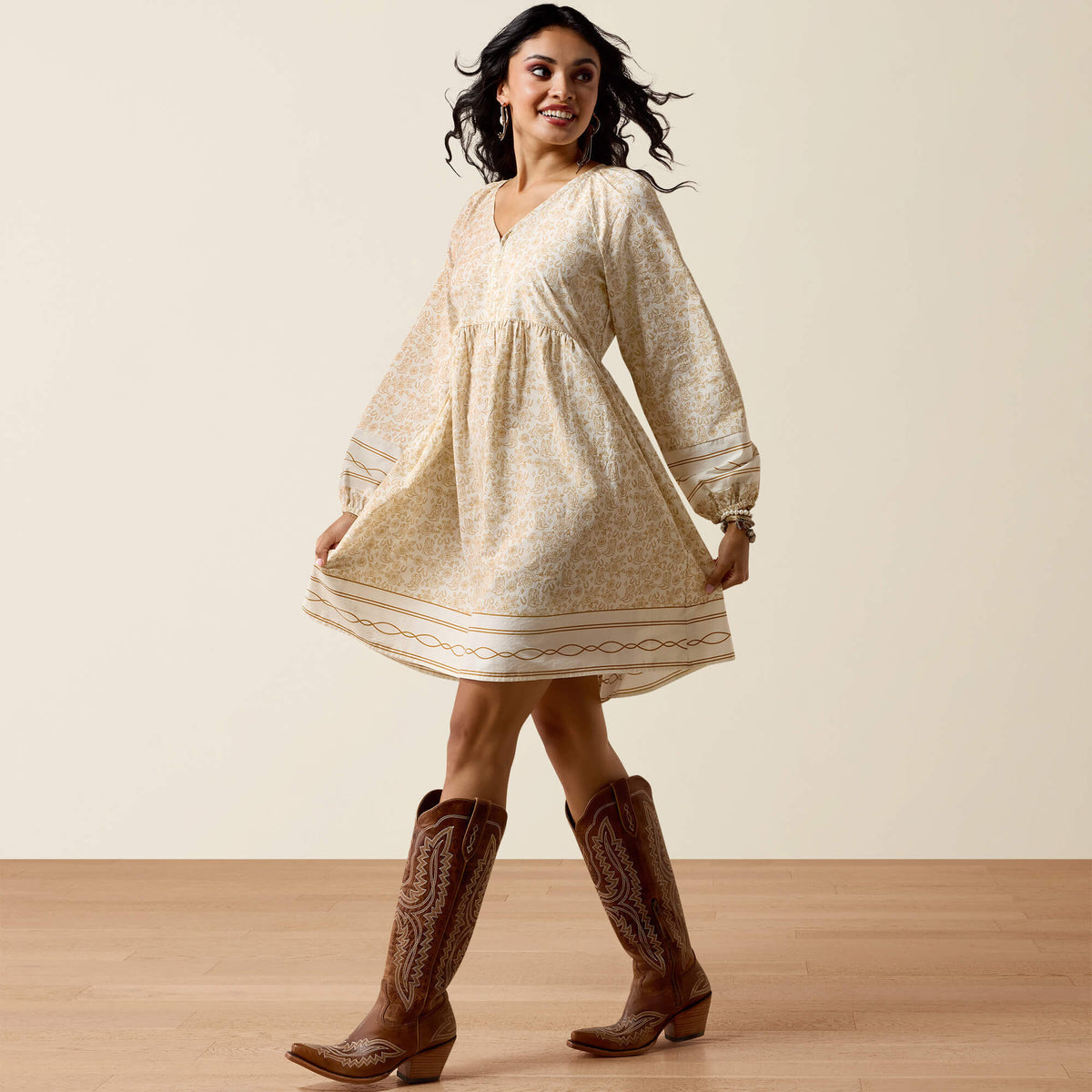 Ariat Sale Rosie Dress