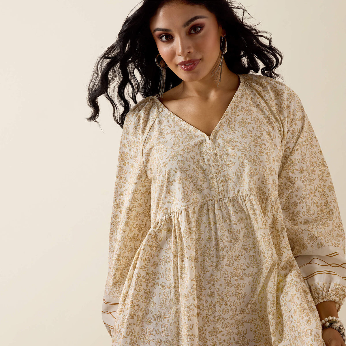 Ariat Sale Rosie Dress