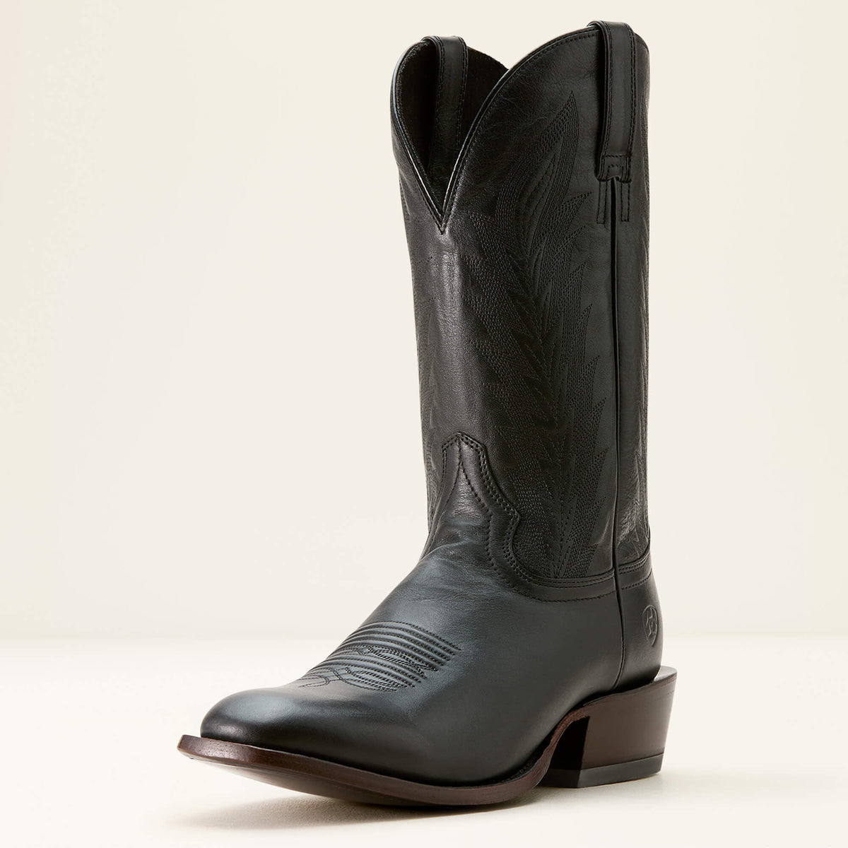 Ariat Premium Willie Western Boot