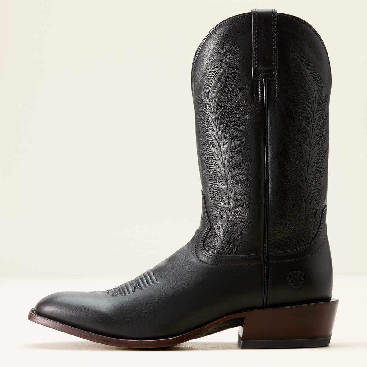 Ariat Premium Willie Western Boot