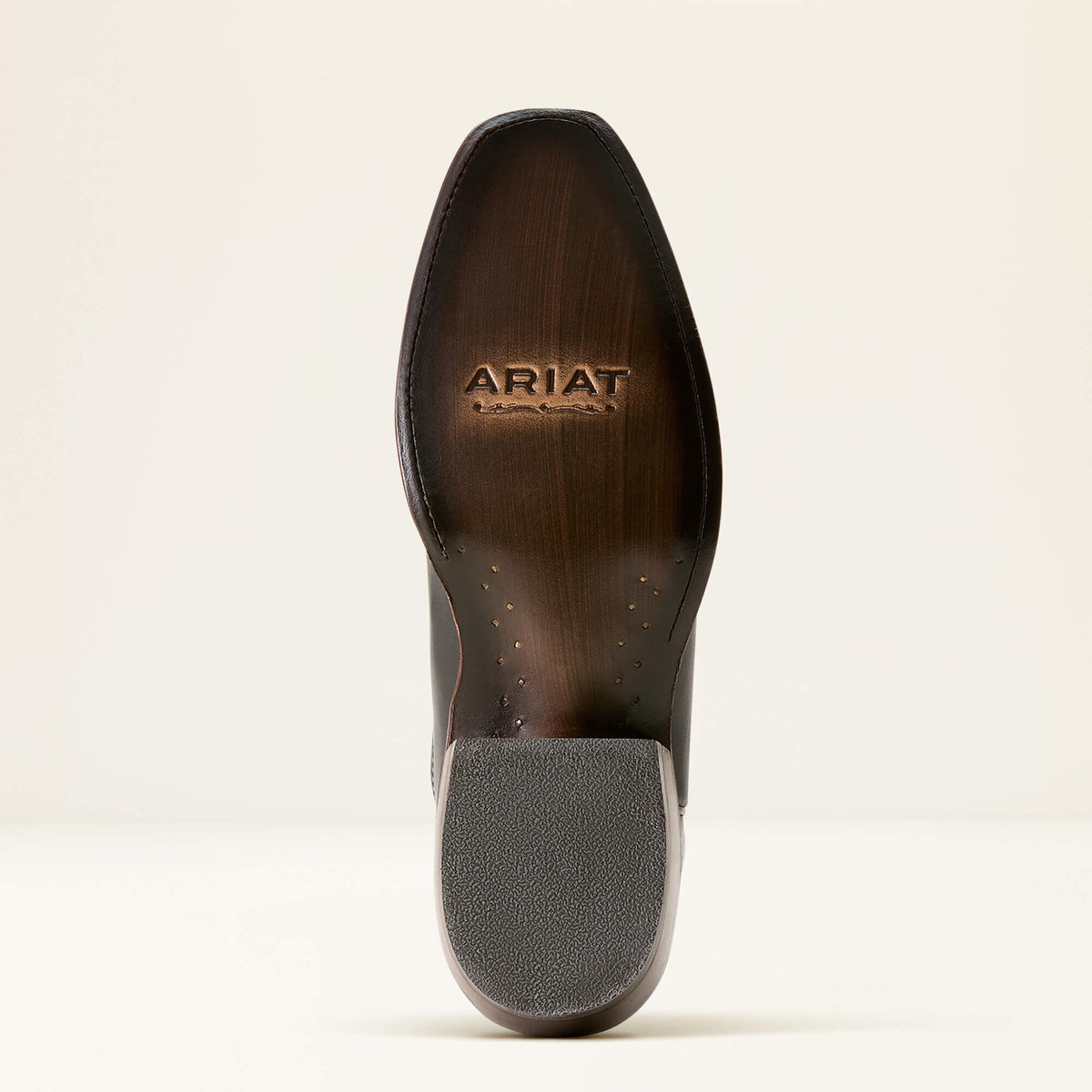 Ariat Premium Willie Western Boot