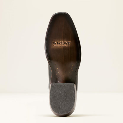Ariat Premium Willie Western Boot