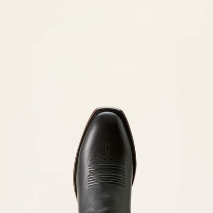 Ariat Premium Willie Western Boot