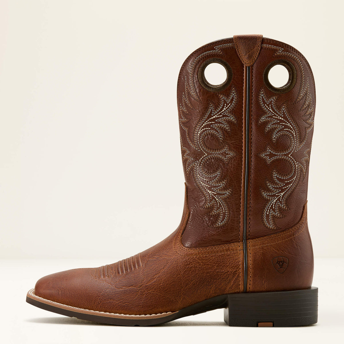 Ariat Discount Sport Rodeo Cowboy Boot
