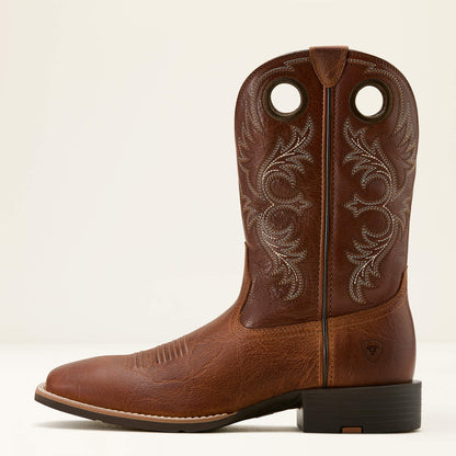 Ariat Discount Sport Rodeo Cowboy Boot