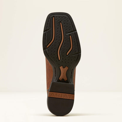 Ariat Discount Sport Rodeo Cowboy Boot