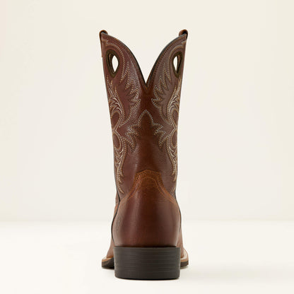 Ariat Discount Sport Rodeo Cowboy Boot