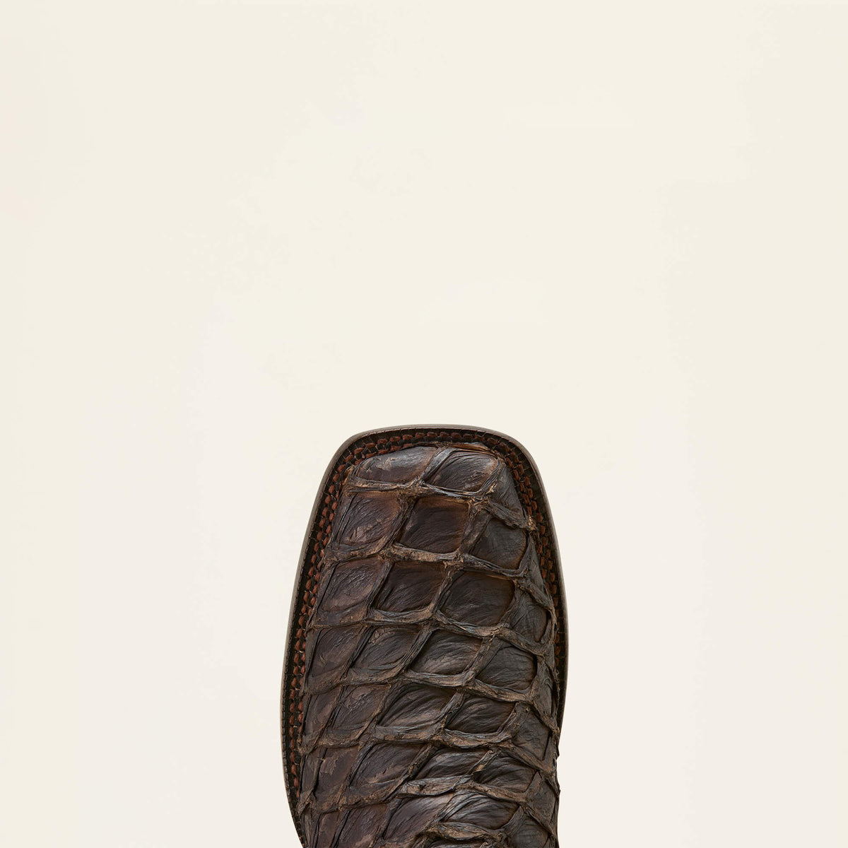 Ariat Quality Ashwood Wide Square Toe Cowboy Boot