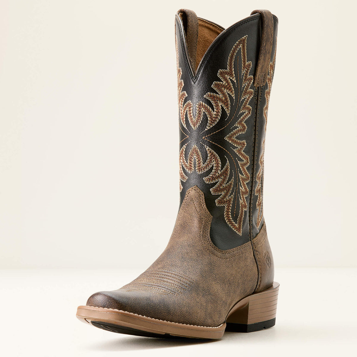 Ariat Essential Renegade Narrow Cutter Toe Cowboy Boot