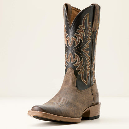 Ariat Essential Renegade Narrow Cutter Toe Cowboy Boot