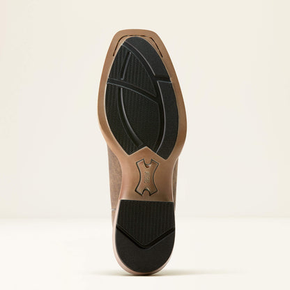 Ariat Essential Renegade Narrow Cutter Toe Cowboy Boot
