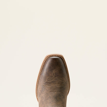Ariat Essential Renegade Narrow Cutter Toe Cowboy Boot