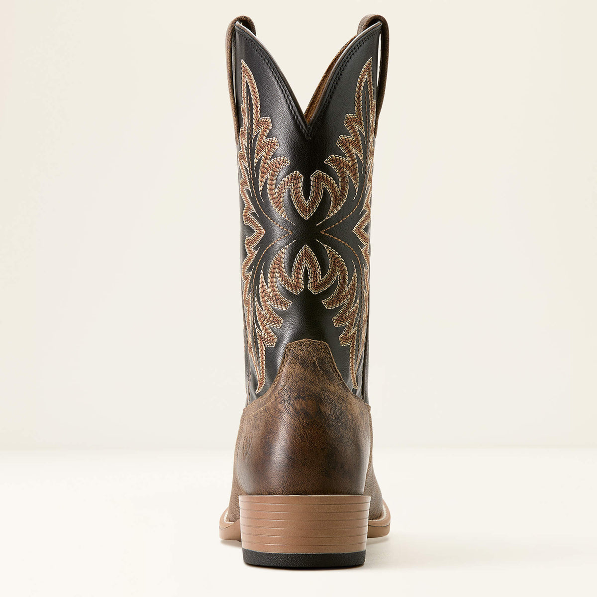 Ariat Essential Renegade Narrow Cutter Toe Cowboy Boot